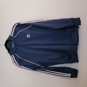 Adidas Track jacket